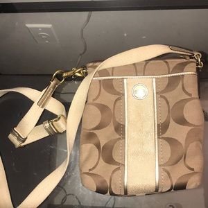 coach crossbody
